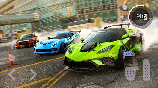 تحميل لعبة Tuning Club Online مهكرة Apk للاندرويد 2026 أخر إصدار مجانا تحميل لعبة Tuning Club Online مهكرة Apk للاندرويد 2026 أخر إصدار مجانا