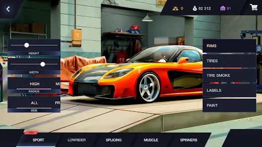 تحميل لعبة Tuning Club Online مهكرة Apk للاندرويد 2026 أخر إصدار مجانا تحميل لعبة Tuning Club Online مهكرة Apk للاندرويد 2026 أخر إصدار مجانا