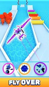 تحميل لعبة Robo Runner!! مهكرة Apk للاندرويد 2026 أخر إصدار مجانا تحميل لعبة Robo Runner!! مهكرة Apk للاندرويد 2026 أخر إصدار مجانا