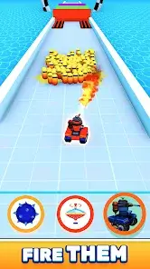 تحميل لعبة Robo Runner!! مهكرة Apk للاندرويد 2026 أخر إصدار مجانا تحميل لعبة Robo Runner!! مهكرة Apk للاندرويد 2026 أخر إصدار مجانا