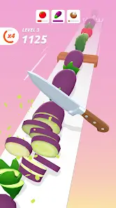 تحميل لعبة Perfect Slices مهكرة Apk للاندرويد 2026 أخر إصدار مجانا تحميل لعبة Perfect Slices مهكرة Apk للاندرويد 2026 أخر إصدار مجانا