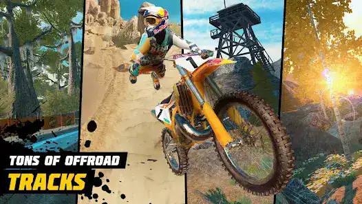 تحميل لعبة Dirt Bike Unchained مهكرة Apk للاندرويد 2026 أخر إصدار مجانا تحميل لعبة Dirt Bike Unchained مهكرة Apk للاندرويد 2026 أخر إصدار مجانا