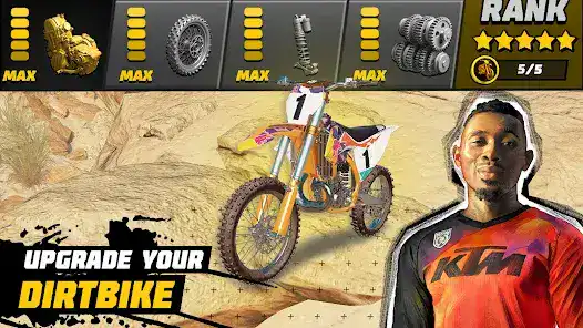 تحميل لعبة Dirt Bike Unchained مهكرة Apk للاندرويد 2026 أخر إصدار مجانا تحميل لعبة Dirt Bike Unchained مهكرة Apk للاندرويد 2026 أخر إصدار مجانا