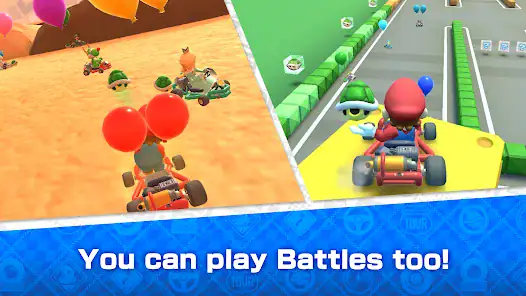 تحميل لعبة Mario Kart Tour مهكرة Apk للاندرويد 2026 أخر إصدار مجانا تحميل لعبة Mario Kart Tour مهكرة Apk للاندرويد 2026 أخر إصدار مجانا