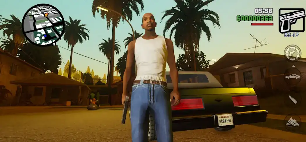 تحميل لعبة Gta San Andreas Netflix مهكرة Apk للاندرويد 2026 أخر إصدار مجانا تحميل لعبة Gta San Andreas Netflix مهكرة Apk للاندرويد 2026 أخر إصدار مجانا