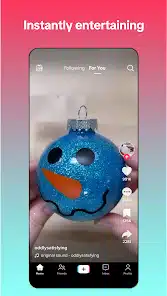 تحميل تطبيق تيك توك لايت TikTok Lite مهكر Apk للاندرويد 2026 أخر إصدار مجانا تحميل تطبيق تيك توك لايت TikTok Lite مهكر Apk للاندرويد 2026 أخر إصدار مجانا