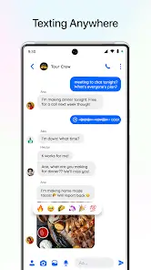 تحميل تطبيق Messenger Theme مهكر Apk للاندرويد 2026 أخر إصدار مجانا تحميل تطبيق Messenger Theme مهكر Apk للاندرويد 2026 أخر إصدار مجانا