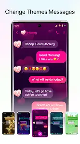 تحميل تطبيق Messenger Theme مهكر Apk للاندرويد 2026 أخر إصدار مجانا تحميل تطبيق Messenger Theme مهكر Apk للاندرويد 2026 أخر إصدار مجانا