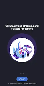 تحميل تطبيق Unique VPN مهكر Apk للاندرويد 2026 أخر إصدار مجانا تحميل تطبيق Unique VPN مهكر Apk للاندرويد 2026 أخر إصدار مجانا