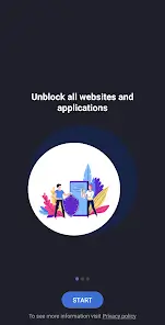 تحميل تطبيق Unique VPN مهكر Apk للاندرويد 2026 أخر إصدار مجانا تحميل تطبيق Unique VPN مهكر Apk للاندرويد 2026 أخر إصدار مجانا