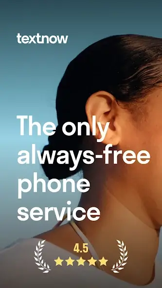 تحميل برنامج TextNow مهكر Apk للحصول على أرقام أمريكية للاندرويد 2026 أخر إصدار مجانا تحميل برنامج TextNow مهكر Apk للحصول على أرقام أمريكية للاندرويد 2026 أخر إصدار مجانا