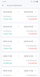 تحميل تطبيق كي كارد Qi Card خدمات كي للاندرويد 2026 أخر إصدار مجانا تحميل تطبيق كي كارد Qi Card خدمات كي للاندرويد 2026 أخر إصدار مجانا