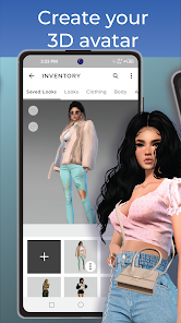 تحميل برنامج امفيو IMVU مهكر Apk للاندرويد 2026 أخر إصدار مجانا تحميل برنامج امفيو IMVU مهكر Apk للاندرويد 2026 أخر إصدار مجانا