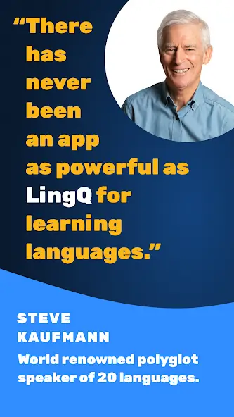 تحميل تطبيق LingQ مهكر Apk لتعلم اللغات للاندرويد 2026 أخر إصدار مجانا تحميل تطبيق LingQ مهكر Apk لتعلم اللغات للاندرويد 2026 أخر إصدار مجانا