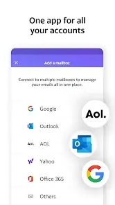 تحميل تطبيق Yahoo Mail مهكر Apk للاندرويد 2026 أخر إصدار مجانا تحميل تطبيق Yahoo Mail مهكر Apk للاندرويد 2026 أخر إصدار مجانا