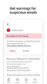 تحميل تطبيق Yahoo Mail مهكر Apk للاندرويد 2026 أخر إصدار مجانا تحميل تطبيق Yahoo Mail مهكر Apk للاندرويد 2026 أخر إصدار مجانا