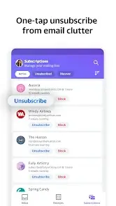 تحميل تطبيق Yahoo Mail مهكر Apk للاندرويد 2026 أخر إصدار مجانا تحميل تطبيق Yahoo Mail مهكر Apk للاندرويد 2026 أخر إصدار مجانا
