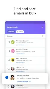 تحميل تطبيق Yahoo Mail مهكر Apk للاندرويد 2026 أخر إصدار مجانا تحميل تطبيق Yahoo Mail مهكر Apk للاندرويد 2026 أخر إصدار مجانا