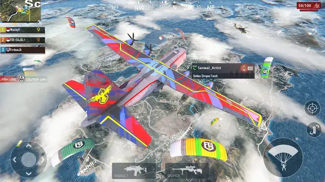 تحميل لعبة ATSS 2 مهكرة Apk للاندرويد 2026 أخر إصدار مجانا تحميل لعبة ATSS 2 مهكرة Apk للاندرويد 2026 أخر إصدار مجانا