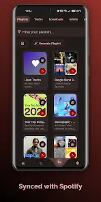 تحميل تطبيق Spotube مهكر Apk للاندرويد 2026 أخر إصدار مجانا تحميل تطبيق Spotube مهكر Apk للاندرويد 2026 أخر إصدار مجانا