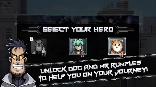 تحميل لعبة Run or Die مهكرة Apk للاندرويد 2026 أخر إصدار مجانا تحميل لعبة Run or Die مهكرة Apk للاندرويد 2026 أخر إصدار مجانا