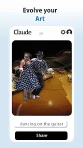 تحميل تطبيق كلود Claude 2 تصميم الصور بالذكاء الاصطناعي للاندرويد 2026 أخر إصدار مجانا تحميل تطبيق كلود Claude 2 تصميم الصور بالذكاء الاصطناعي للاندرويد 2026 أخر إصدار مجانا