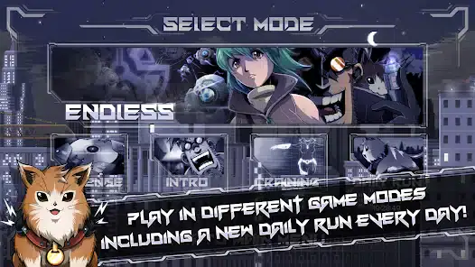 تحميل لعبة Run or Die مهكرة Apk للاندرويد 2026 أخر إصدار مجانا تحميل لعبة Run or Die مهكرة Apk للاندرويد 2026 أخر إصدار مجانا