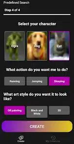 تحميل تطبيق كلود Claude 2 تصميم الصور بالذكاء الاصطناعي للاندرويد 2026 أخر إصدار مجانا تحميل تطبيق كلود Claude 2 تصميم الصور بالذكاء الاصطناعي للاندرويد 2026 أخر إصدار مجانا