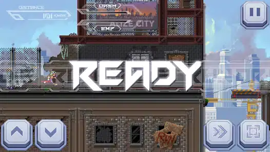 تحميل لعبة Run or Die مهكرة Apk للاندرويد 2026 أخر إصدار مجانا تحميل لعبة Run or Die مهكرة Apk للاندرويد 2026 أخر إصدار مجانا