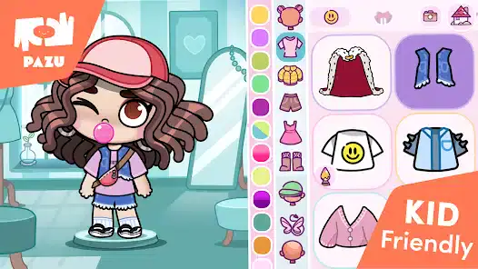 تحميل لعبة Avatar World مهكرة Apk للاندرويد 2026 أخر إصدار مجانا تحميل لعبة Avatar World مهكرة Apk للاندرويد 2026 أخر إصدار مجانا