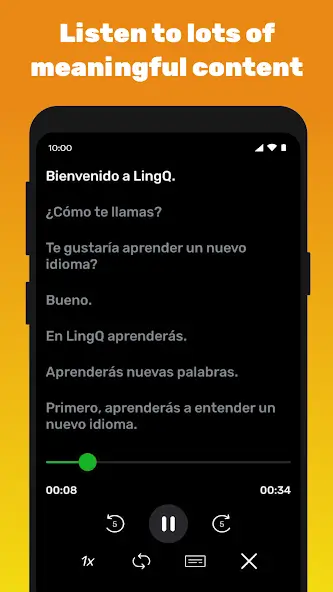 تحميل تطبيق LingQ مهكر Apk لتعلم اللغات للاندرويد 2026 أخر إصدار مجانا تحميل تطبيق LingQ مهكر Apk لتعلم اللغات للاندرويد 2026 أخر إصدار مجانا
