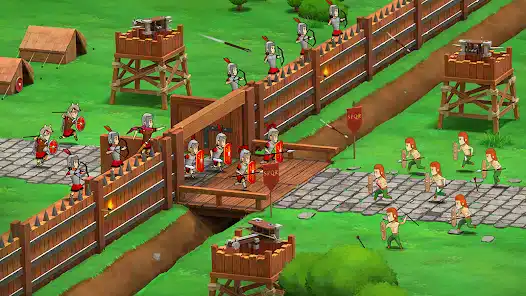 تحميل لعبة Grow Empire: Rome مهكرة Apk للاندرويد 2026 أخر إصدار مجانا تحميل لعبة Grow Empire: Rome مهكرة Apk للاندرويد 2026 أخر إصدار مجانا