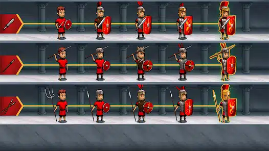 تحميل لعبة Grow Empire: Rome مهكرة Apk للاندرويد 2026 أخر إصدار مجانا تحميل لعبة Grow Empire: Rome مهكرة Apk للاندرويد 2026 أخر إصدار مجانا