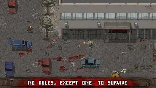 تحميل لعبة Mini dayZ 2 مهكرة Apk للاندرويد 2026 أخر إصدار مجانا تحميل لعبة Mini dayZ 2 مهكرة Apk للاندرويد 2026 أخر إصدار مجانا