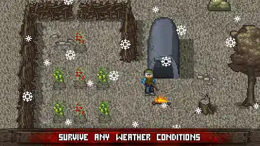 تحميل لعبة Mini dayZ 2 مهكرة Apk للاندرويد 2026 أخر إصدار مجانا تحميل لعبة Mini dayZ 2 مهكرة Apk للاندرويد 2026 أخر إصدار مجانا