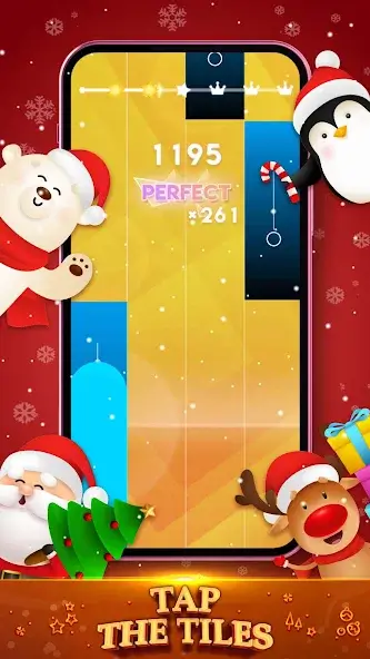 تنزيل لعبة البيانو Magic Tiles 3 مهكرة Apk للاندرويد 2026 أخر إصدار مجانًا تنزيل لعبة البيانو Magic Tiles 3 مهكرة Apk للاندرويد 2026 أخر إصدار مجانًا
