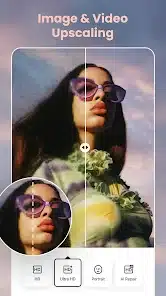 تحميل تطبيق Vmake مهكر لتحرير الصور والفيديوهات للاندرويد 2026 أخر إصدار مجانا تحميل تطبيق Vmake مهكر لتحرير الصور والفيديوهات للاندرويد 2026 أخر إصدار مجانا