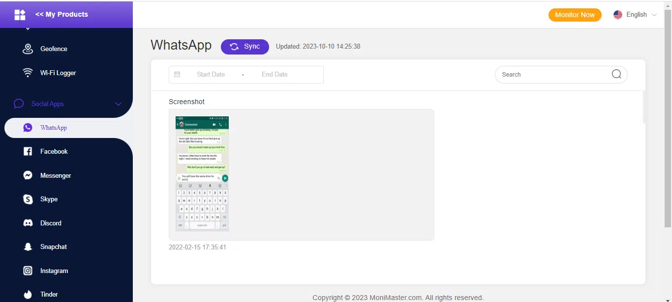 أفضل تطبيق للرقابة الأبوية MoniMaster for Android للسيطرة الكاملة على نشاط أطفالك للاندرويد أفضل تطبيق للرقابة الأبوية MoniMaster for Android للسيطرة الكاملة على نشاط أطفالك للاندرويد