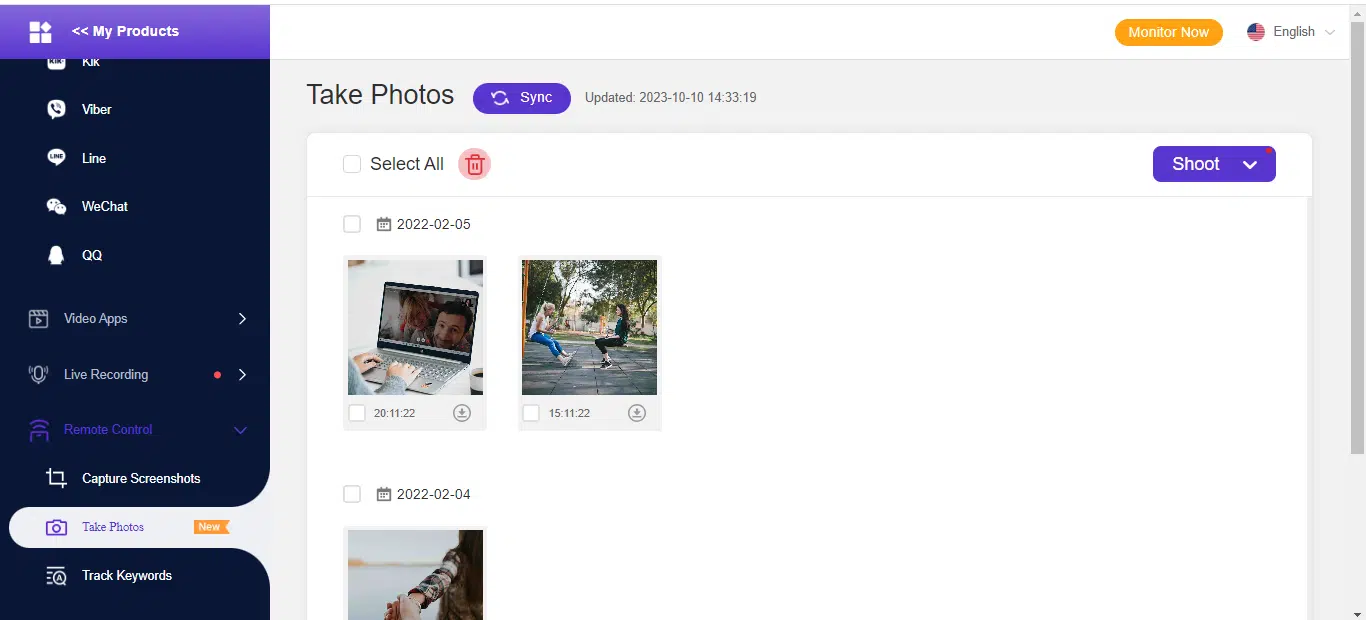أفضل تطبيق للرقابة الأبوية MoniMaster for Android للسيطرة الكاملة على نشاط أطفالك للاندرويد أفضل تطبيق للرقابة الأبوية MoniMaster for Android للسيطرة الكاملة على نشاط أطفالك للاندرويد