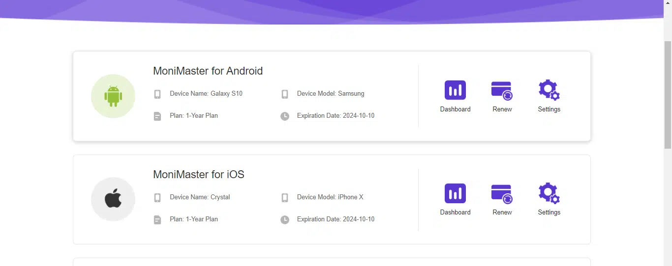 أفضل تطبيق للرقابة الأبوية MoniMaster for Android للسيطرة الكاملة على نشاط أطفالك للاندرويد أفضل تطبيق للرقابة الأبوية MoniMaster for Android للسيطرة الكاملة على نشاط أطفالك للاندرويد