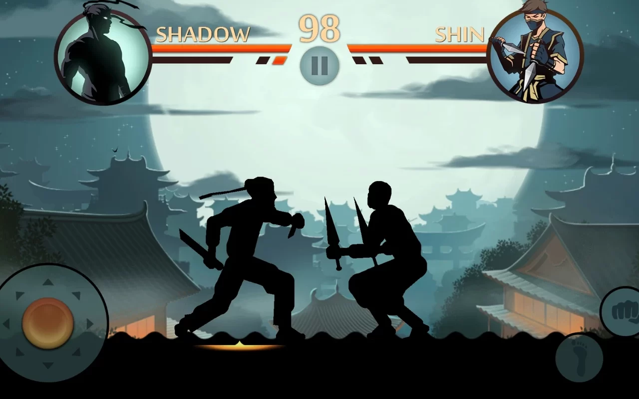 تحميل لعبة شادو فايت Shadow Fight 2 مهكرة Apk للاندرويد 2026 أخر إصدار مجانا تحميل لعبة شادو فايت Shadow Fight 2 مهكرة Apk للاندرويد 2026 أخر إصدار مجانا