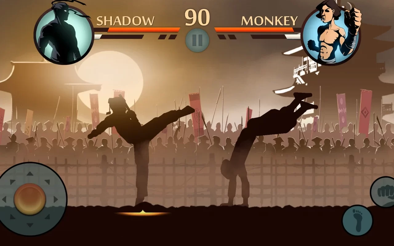 تحميل لعبة شادو فايت Shadow Fight 2 مهكرة Apk للاندرويد 2026 أخر إصدار مجانا تحميل لعبة شادو فايت Shadow Fight 2 مهكرة Apk للاندرويد 2026 أخر إصدار مجانا