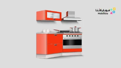 تحميل تطبيق Kitchen Design مهكر Apk للاندرويد 2026 أخر إصدار مجانا Kitchen Design