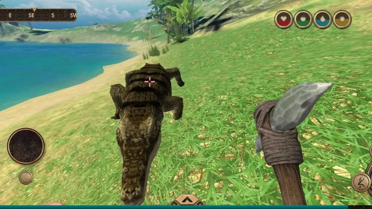 تحميل لعبة سيرفايفر ايسلاند Survival Island: EVO مهكرة Apk للاندرويد 2026 أخر إصدار مجانا تحميل لعبة سيرفايفر ايسلاند Survival Island: EVO مهكرة Apk للاندرويد 2026 أخر إصدار مجانا