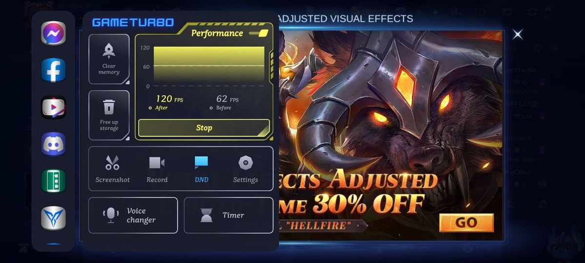 تحميل تطبيق شاومي جيم تربو Xiaomi Game Turbo للاندرويد 2026 أخر إصدار مجانا تحميل تطبيق شاومي جيم تربو Xiaomi Game Turbo للاندرويد 2026 أخر إصدار مجانا