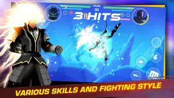 تحميل لعبة Shadow Battle مهكرة Apk للاندرويد 2026 أخر إصدار مجانا تحميل لعبة Shadow Battle مهكرة Apk للاندرويد 2026 أخر إصدار مجانا