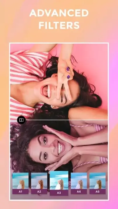 تحميل تطبيق فلتر روم FilterRoom مهكر Apk للاندرويد 2026 أخر إصدار مجانا تحميل تطبيق فلتر روم FilterRoom مهكر Apk للاندرويد 2026 أخر إصدار مجانا