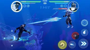 تحميل لعبة Shadow Battle مهكرة Apk للاندرويد 2026 أخر إصدار مجانا تحميل لعبة Shadow Battle مهكرة Apk للاندرويد 2026 أخر إصدار مجانا