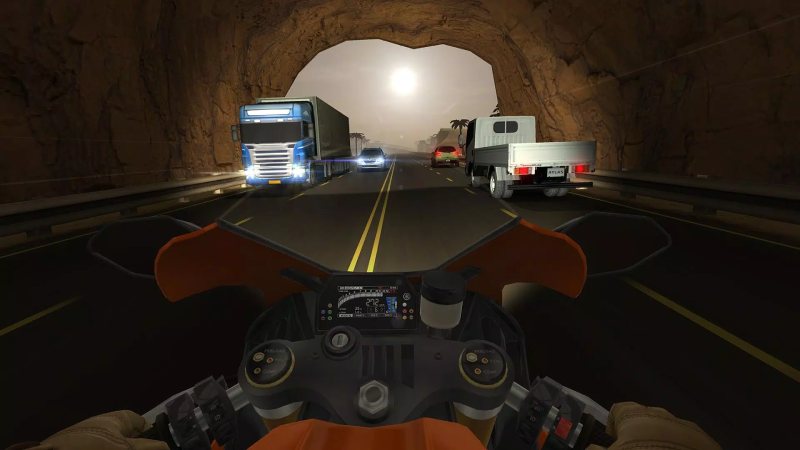 تحميل لعبة ترافيك رايدر Traffic Rider مهكرة Apk للاندرويد 2026 أخر إصدار مجانا تحميل لعبة ترافيك رايدر Traffic Rider مهكرة Apk للاندرويد 2026 أخر إصدار مجانا