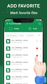 تحميل تطبيق All XLSX Reader مهكر Apk للاندرويد 2026 أخر إصدار مجانا تحميل تطبيق All XLSX Reader مهكر Apk للاندرويد 2026 أخر إصدار مجانا